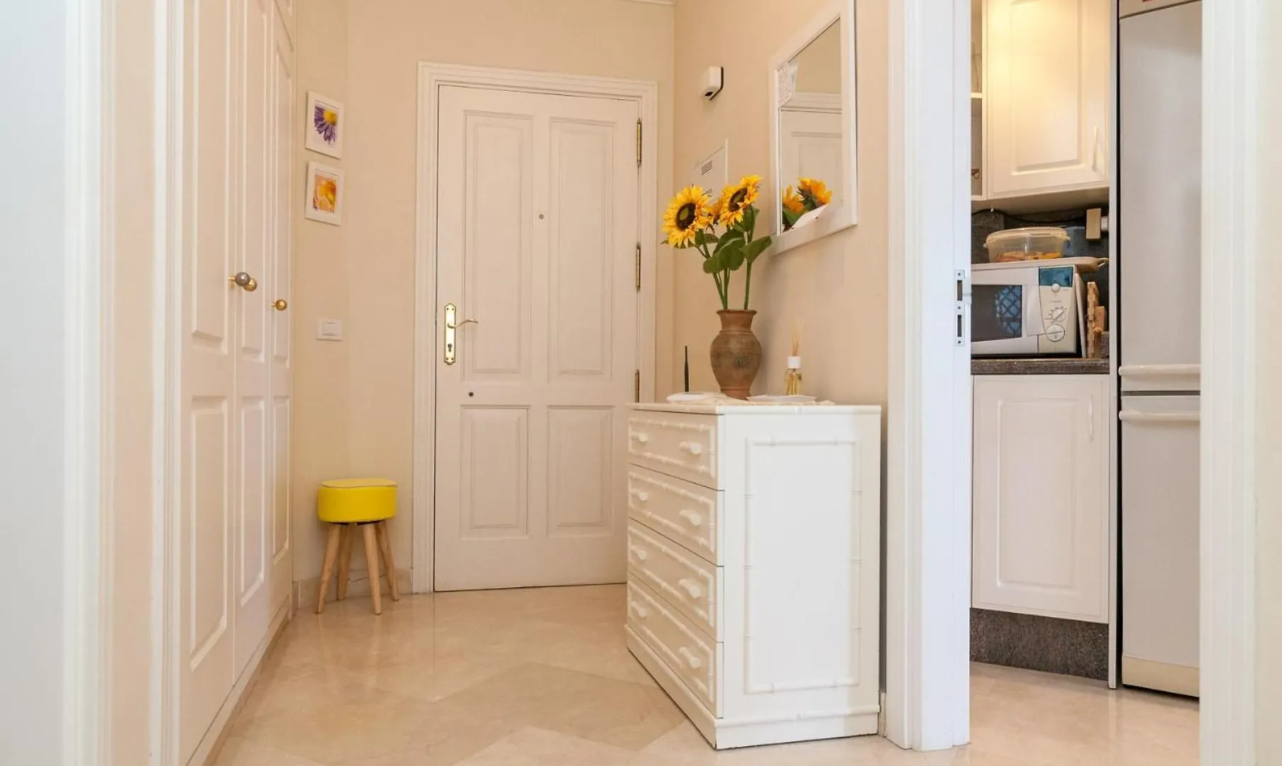 Magnificent Apartment In Terrazas Del Duque Costa Adeje   Costa Adeje (Tenerife)
