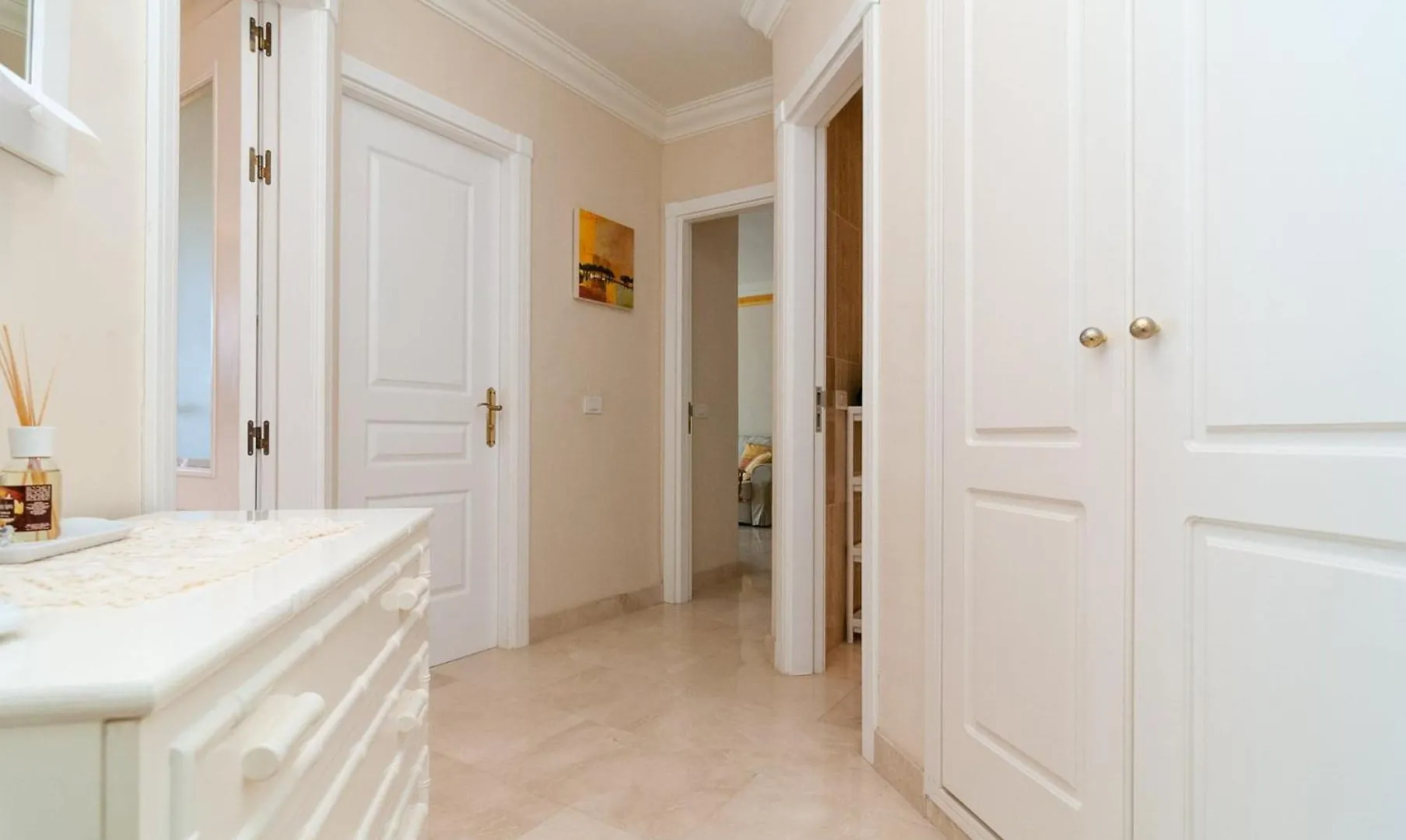 Magnificent Apartment In Terrazas Del Duque Costa Adeje  0*, Costa Adeje (Tenerife)