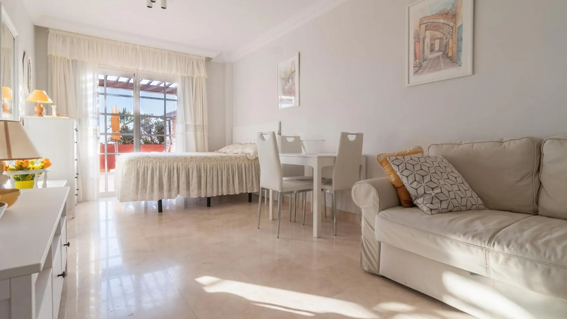 Magnificent Apartment In Terrazas Del Duque Costa Adeje
