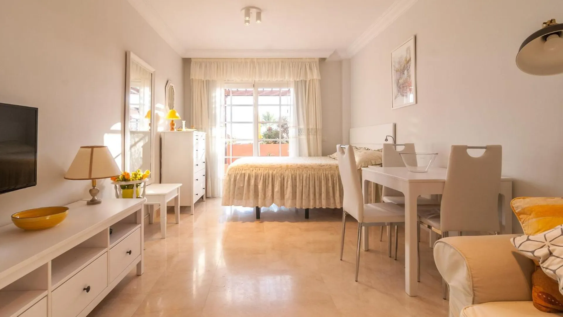 Magnificent Apartment In Terrazas Del Duque Costa Adeje