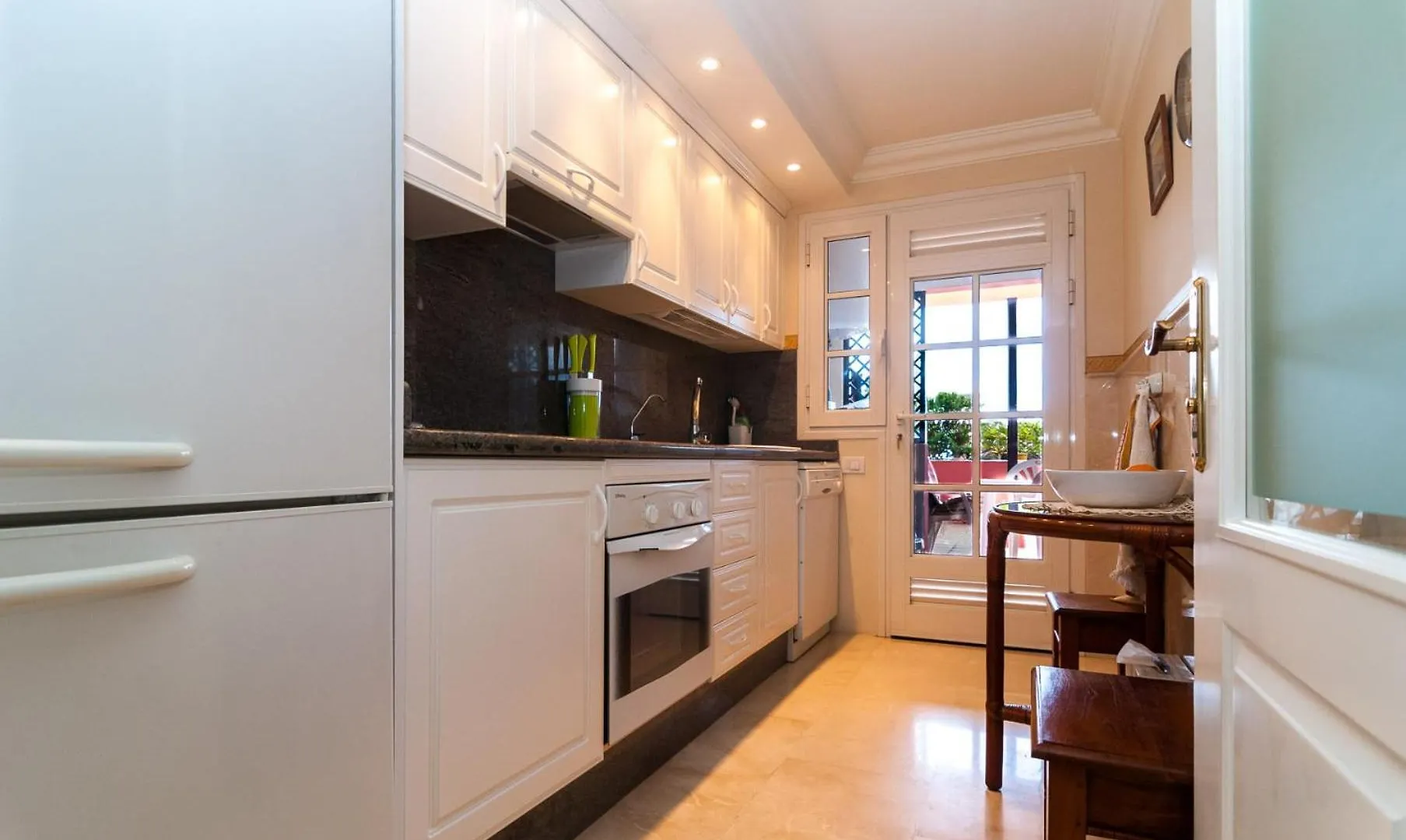 Magnificent Apartment In Terrazas Del Duque Costa Adeje  Costa Adeje (Tenerife)