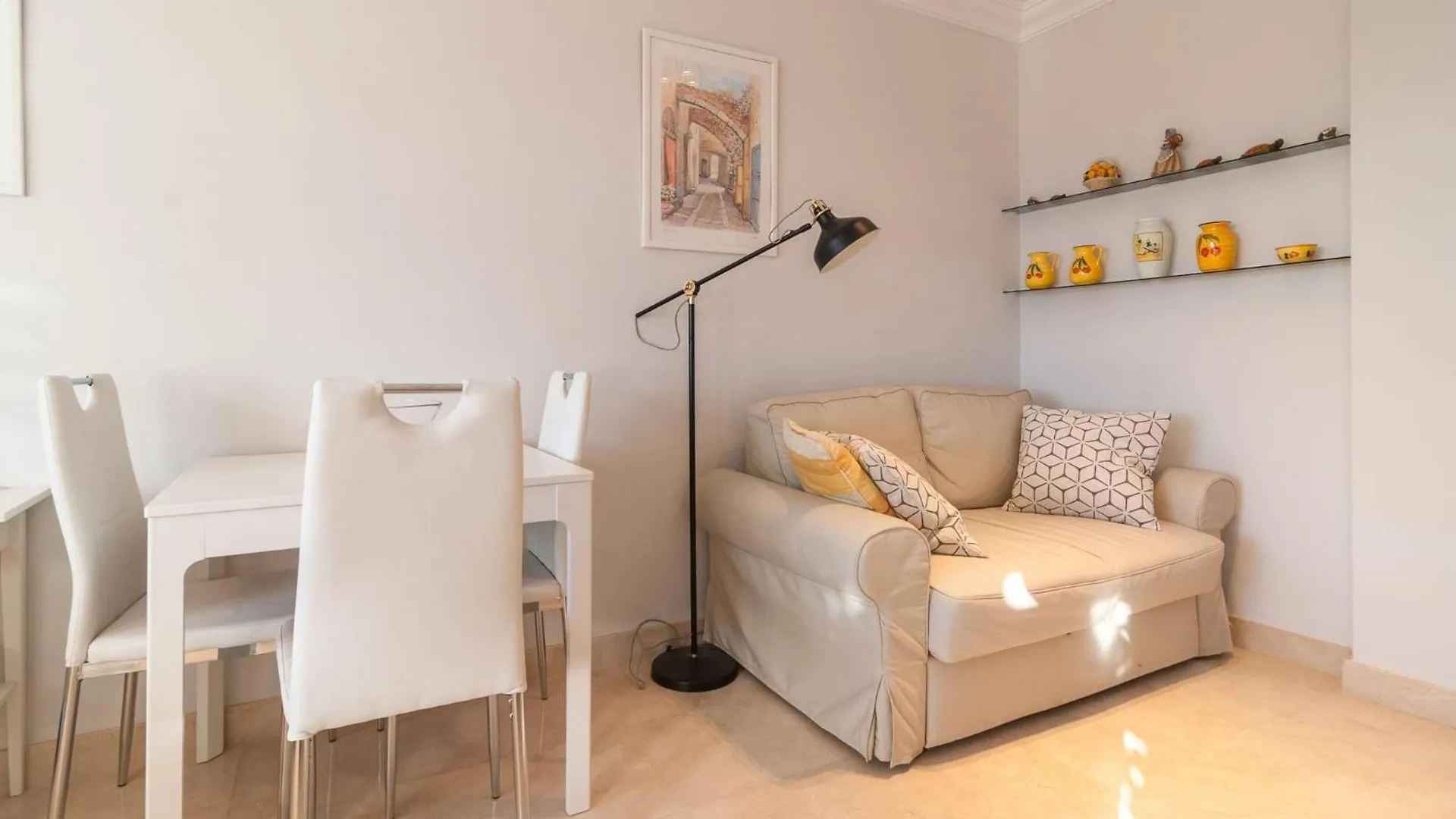 Magnificent Apartment In Terrazas Del Duque Costa Adeje