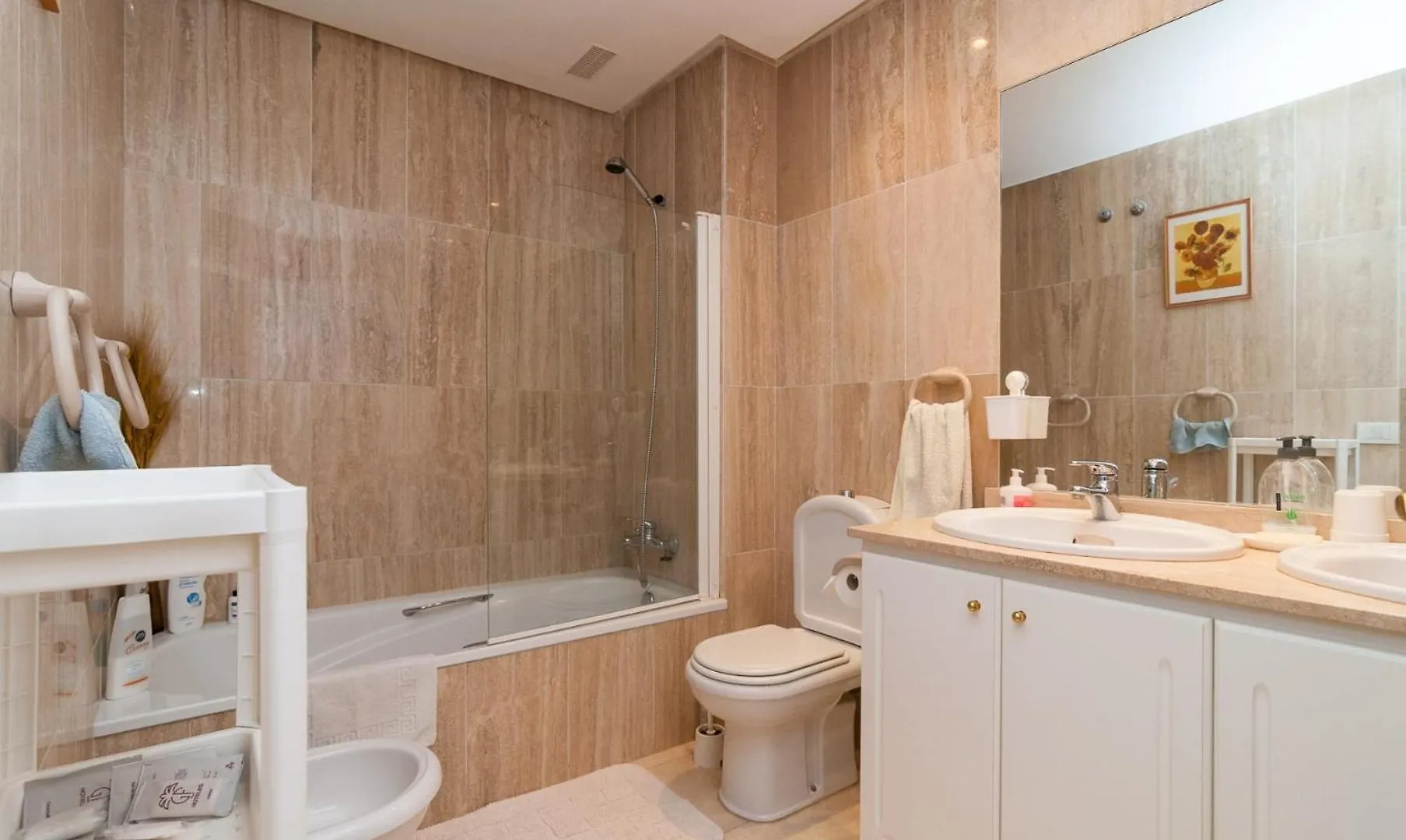Magnificent Apartment In Terrazas Del Duque Costa Adeje