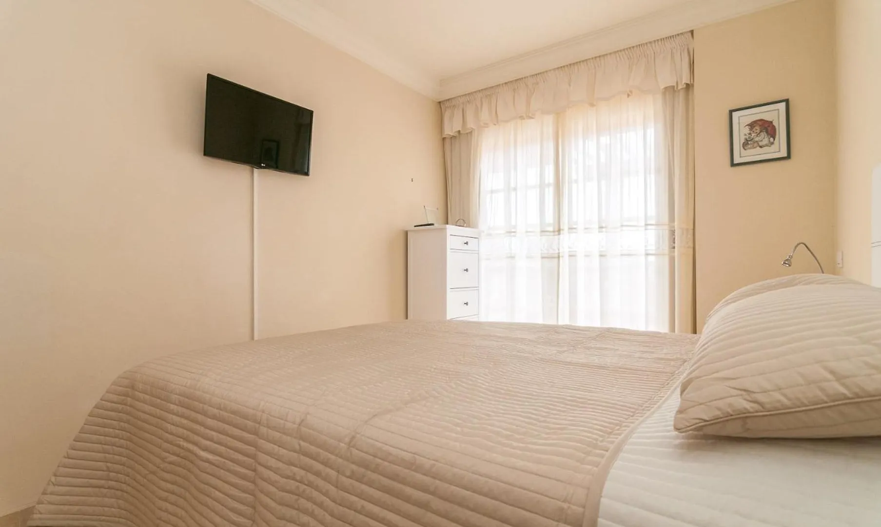 Magnificent Apartment In Terrazas Del Duque Costa Adeje   Costa Adeje (Tenerife)