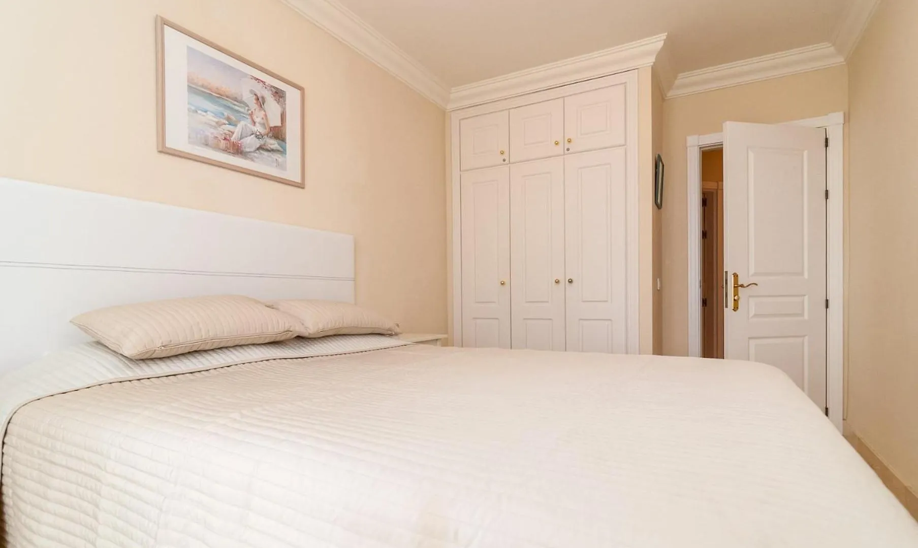 Magnificent Apartment In Terrazas Del Duque Costa Adeje