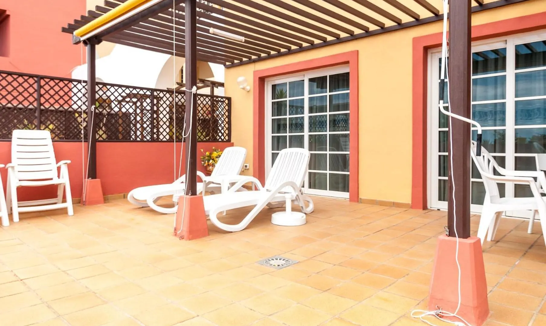 Magnificent Apartment In Terrazas Del Duque Costa Adeje  Spain