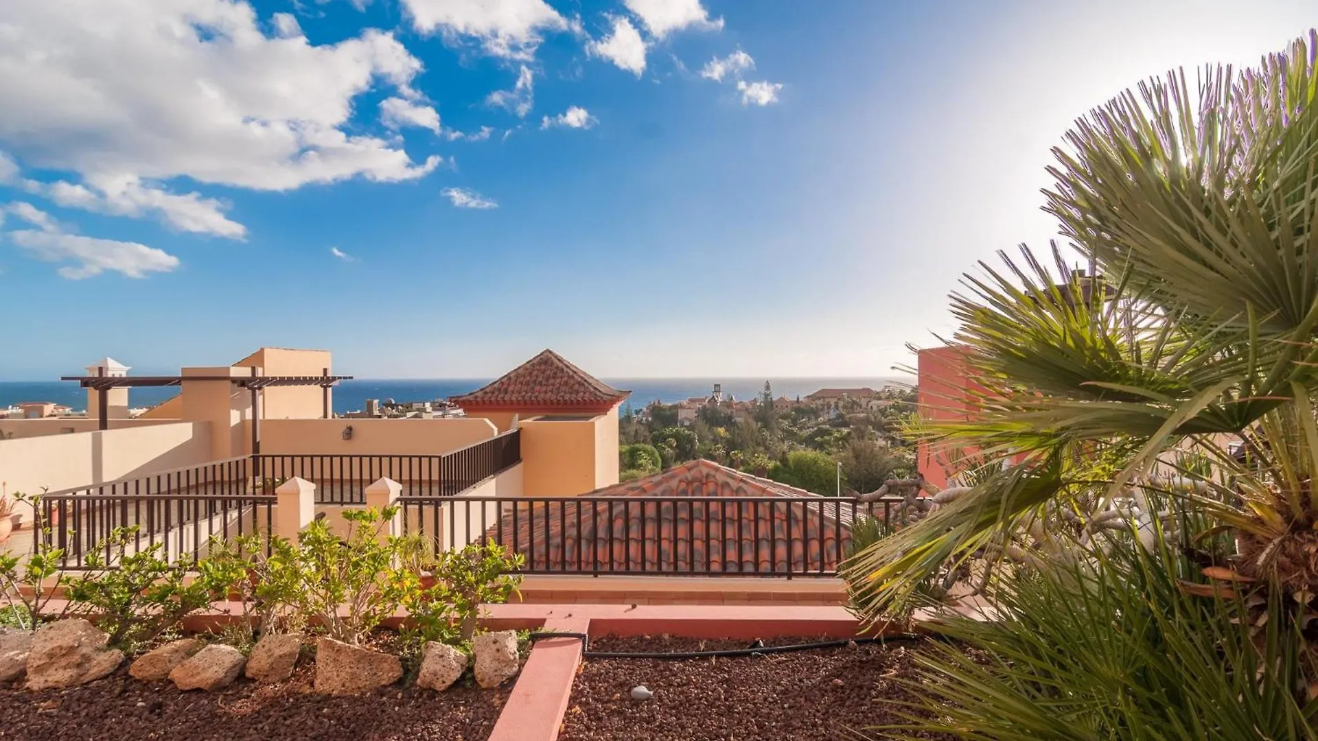 Magnificent Apartment In Terrazas Del Duque Costa Adeje  0*, Costa Adeje (Tenerife) Spain